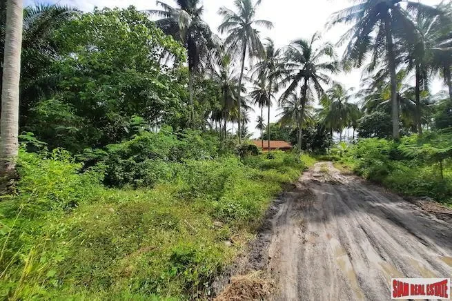 Krabi,, Nong Thale, Krabi, Thailand. - Photo 11