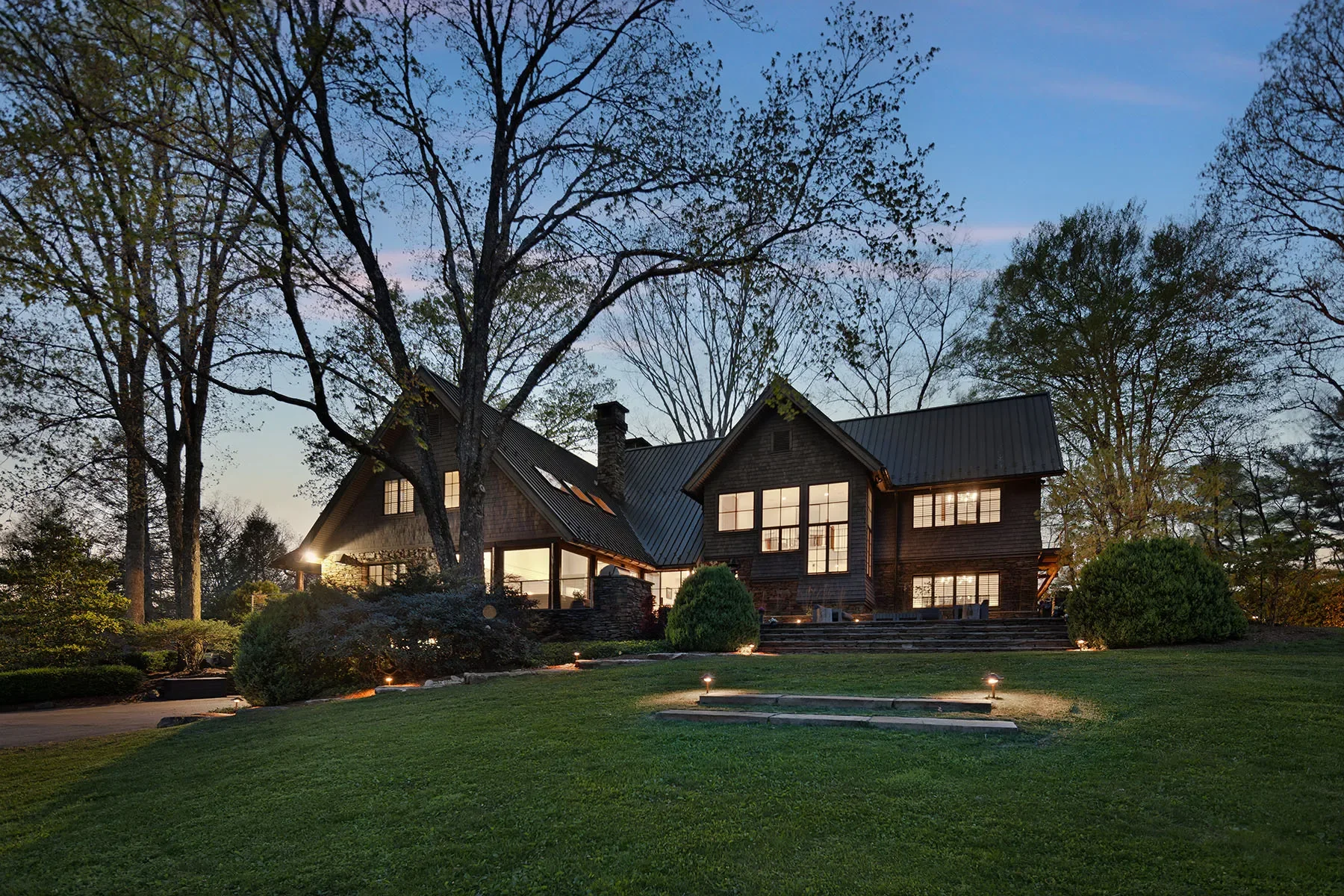 3903 Island Ford Road, Brevard, NC 28712, Brevard, North Carolina, United States. - Photo 6