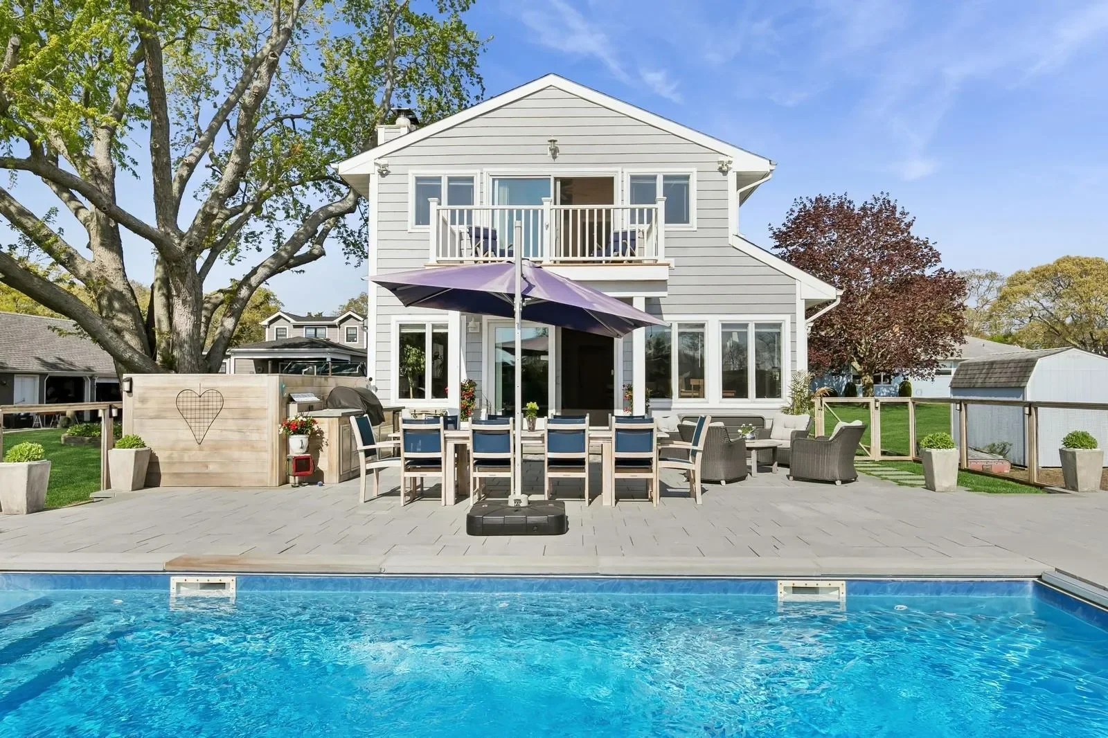 81 Beach Road, Aquebogue, New York, United States. - Photo 6