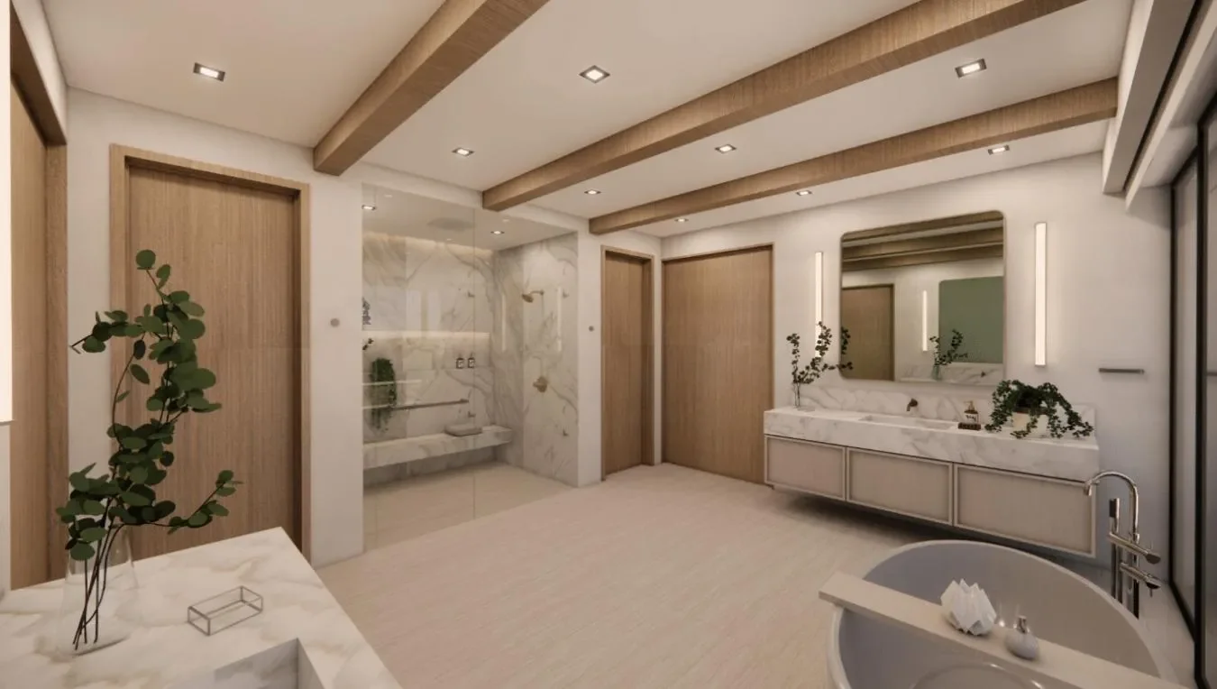 590 N Tigertail Rd., Los Angeles, California, United States. - Photo 10
