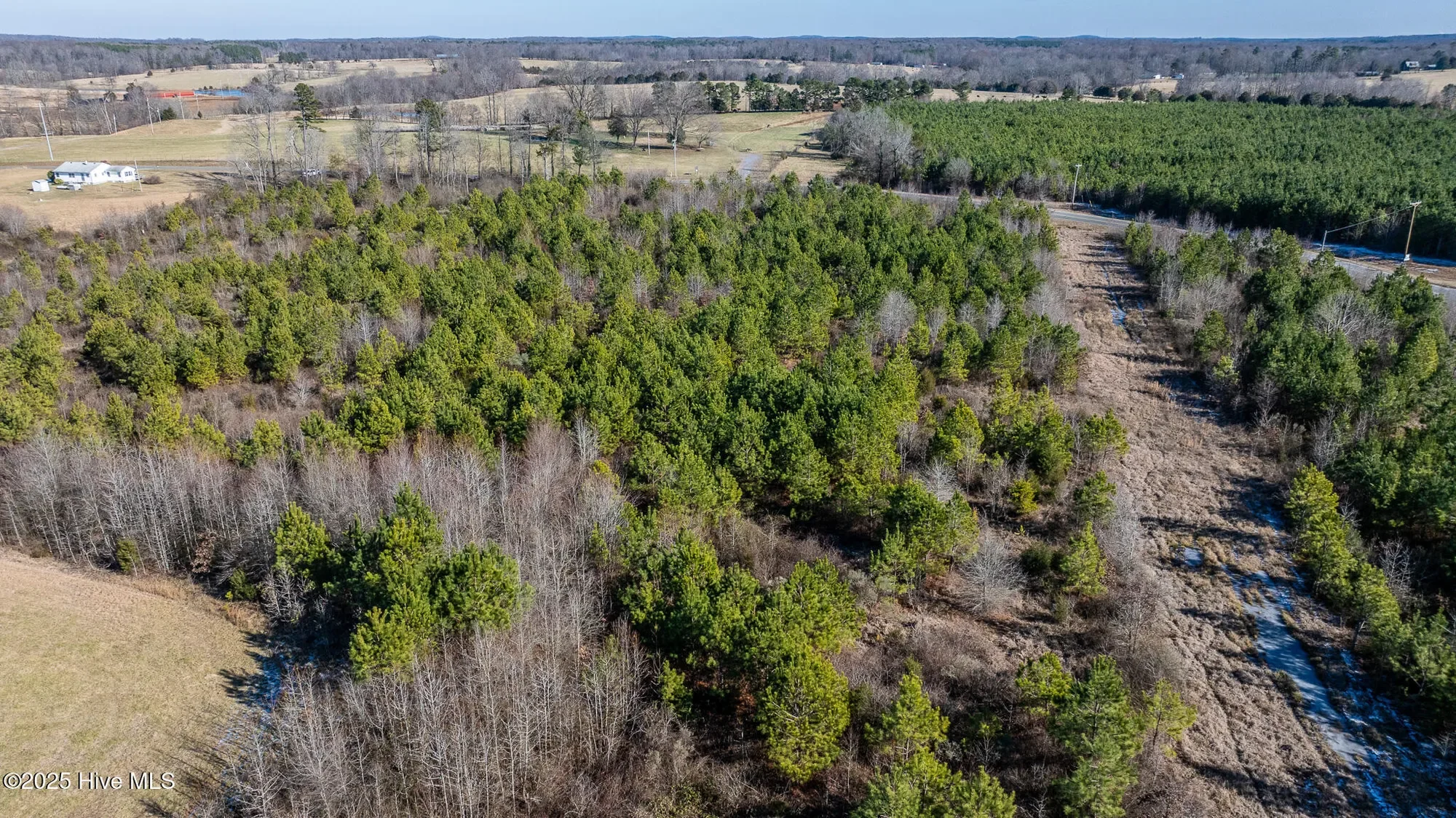 1100 Ben Smith Road, Siler City, North Carolina, United States. - Photo 43