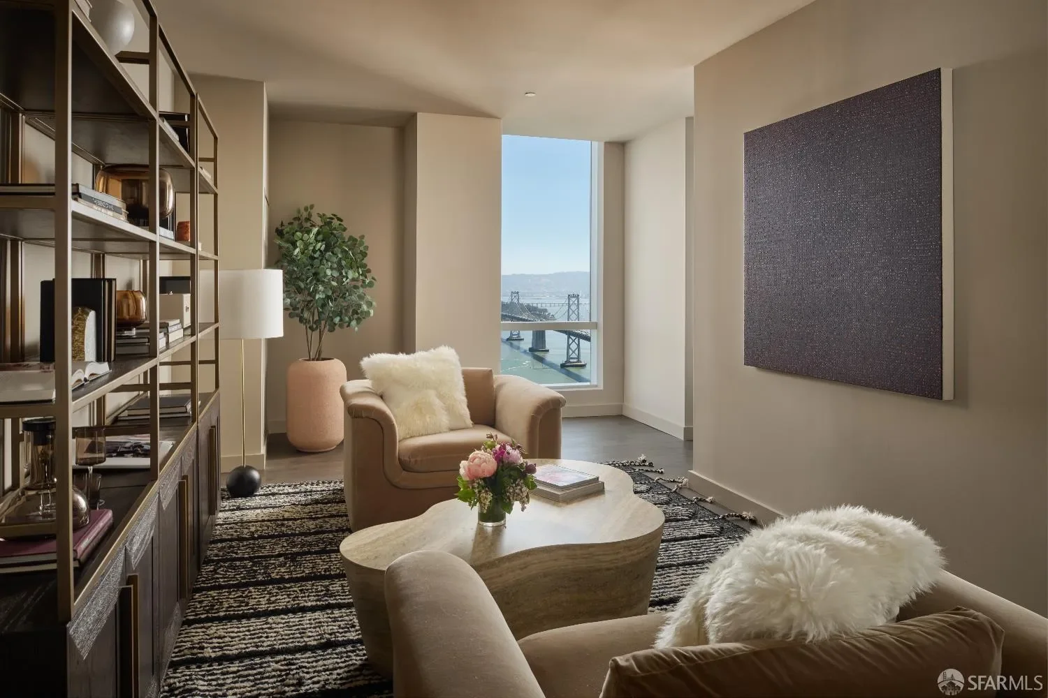 488 Folsom Street 5501, San Francisco, California, United States. - Photo 7