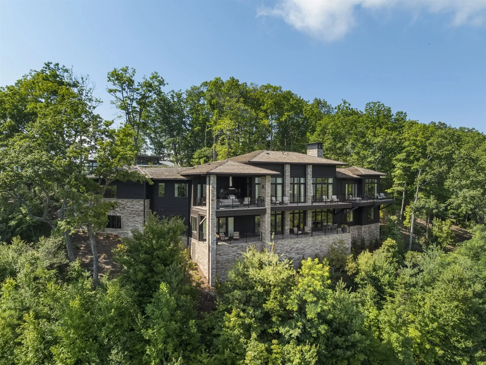510 Cloud Top, Arden, NC, 28704, USA, Mills River, North Carolina, United States. - Photo 36
