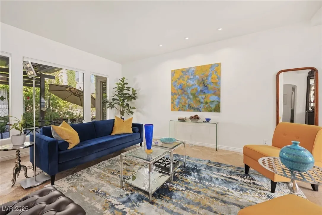 9004 Rolling Knoll Court, Las Vegas, Nevada, United States. - Photo 13