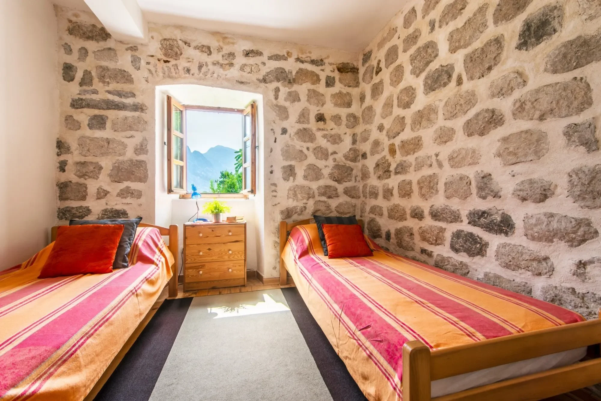 Prčanj, Montenegro, Donji Stoliv, Kotor Municipality, Montenegro. - Photo 29