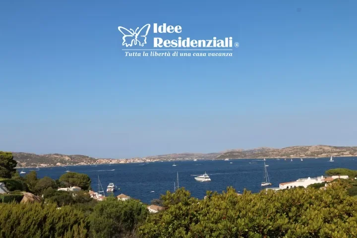 Loc. Porto Rafael, Punta Sardegna, Sardinia, Italy. - Photo 23