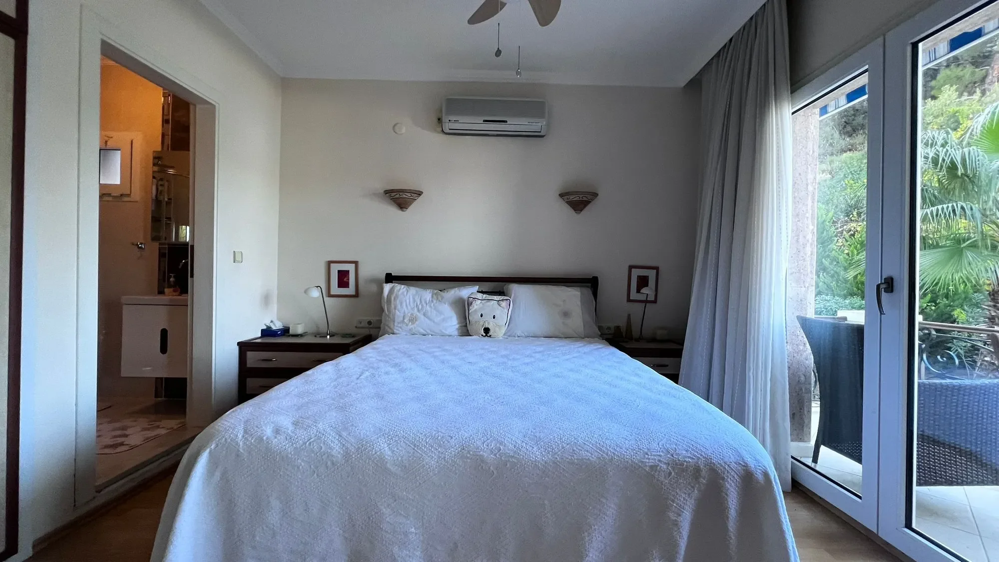Karagözler, Fethiye/Muğla, Türkiye, Muğla, Turkey. - Photo 25