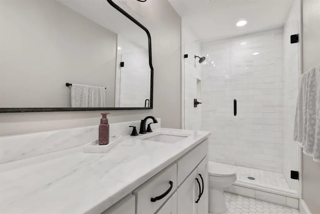 3510 Amberwood Lane, Prosper, Texas, United States. - Photo 32