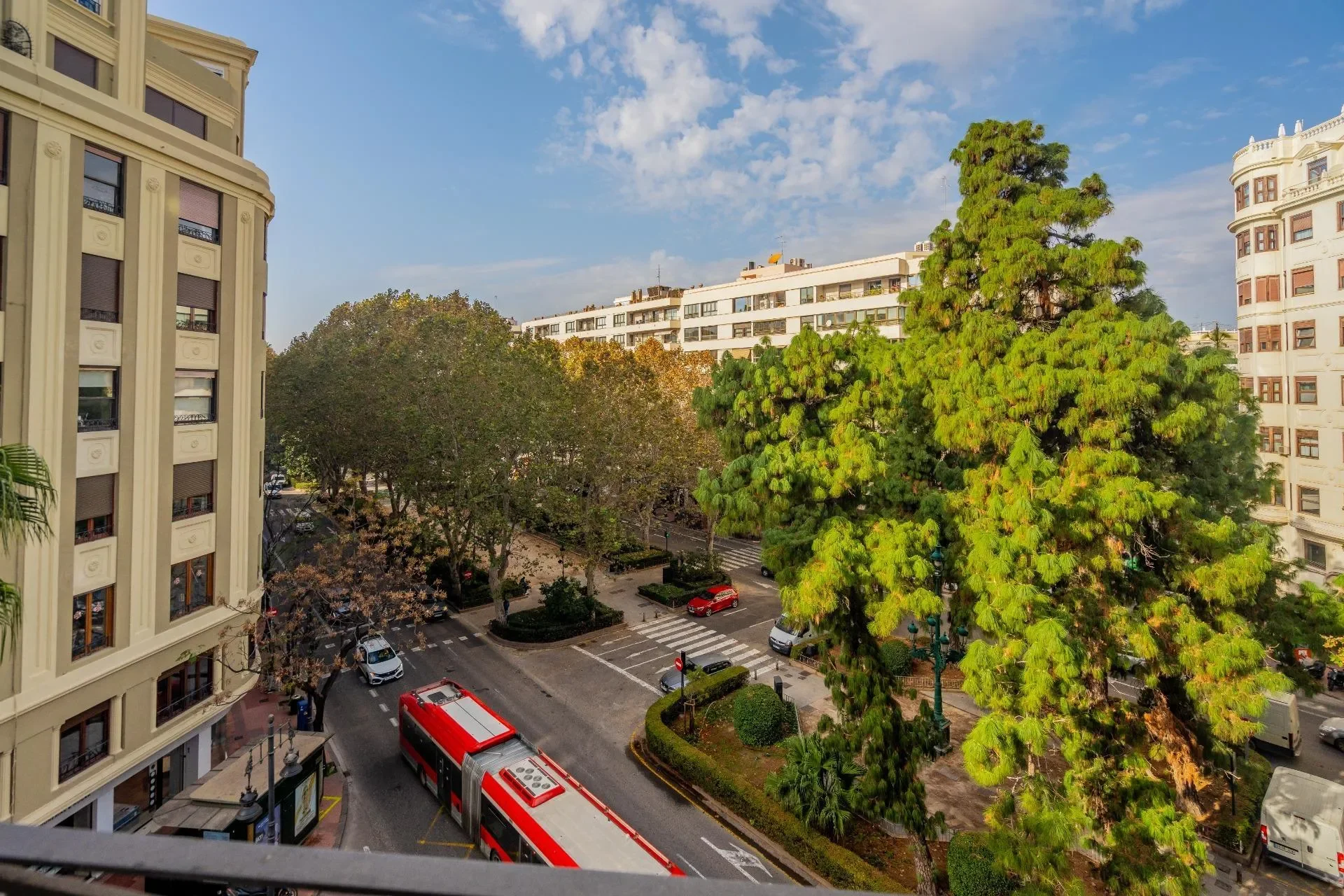 Sant Francesc, Valencia, VALENCIA, Valencia, l'Eixample, Valencia, Spain. - Photo 35