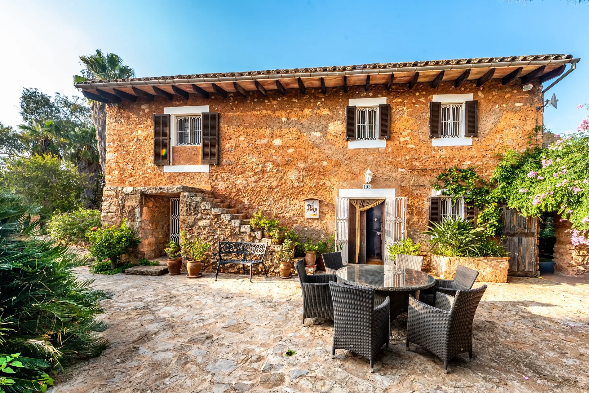 Felanitx, Mallorca, Felanitx, Felanitx, Balearic Islands, Spain. - Photo 12