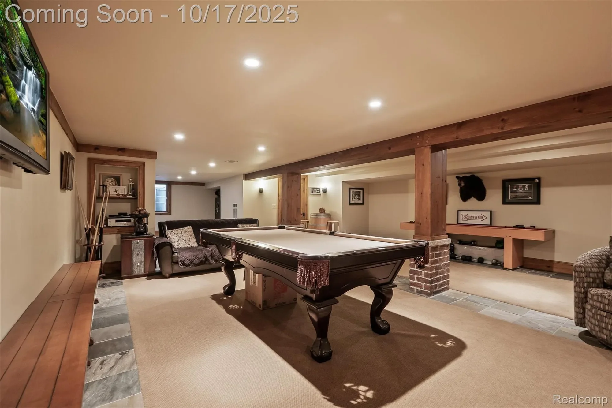 25325 Devon Lane, Franklin Village, MI 48025, Beverly Hills, Michigan, United States. - Photo 43