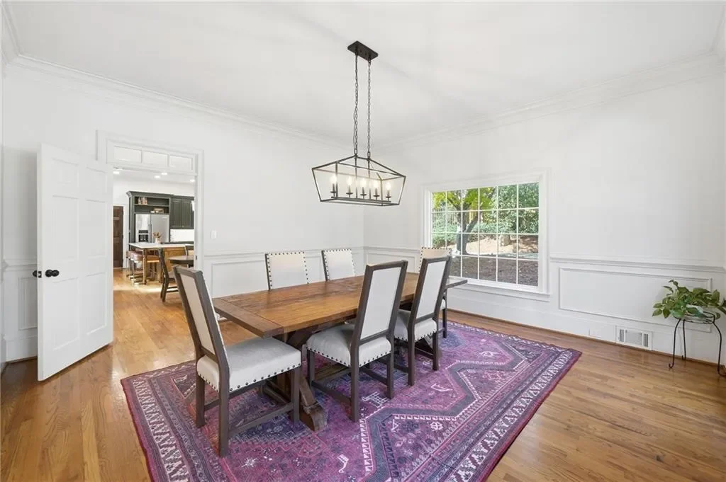 8520 Valemont Drive, Atlanta, Georgia, United States. - Photo 14