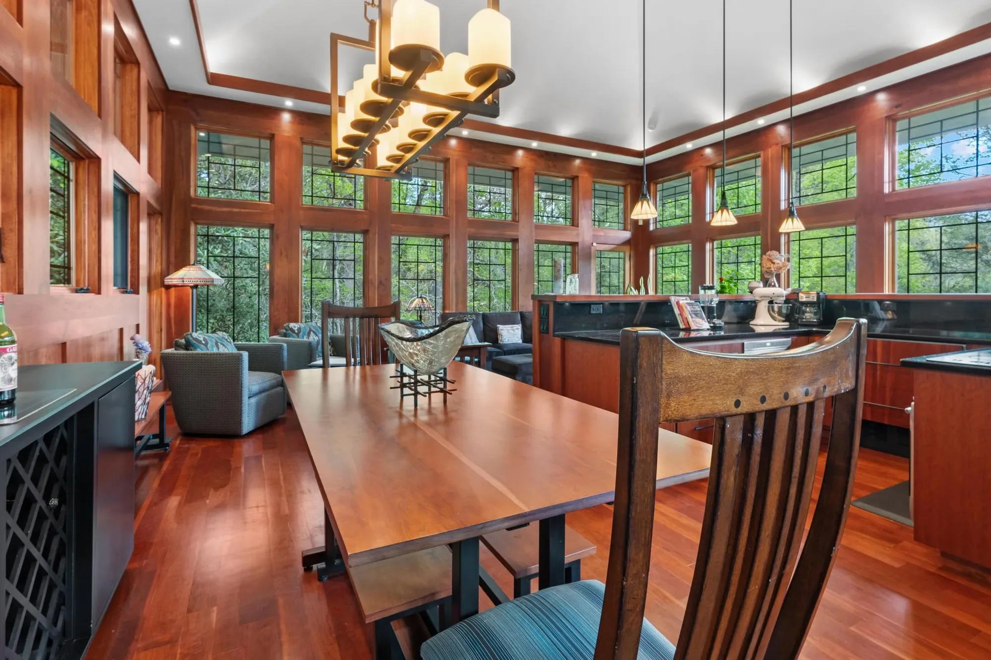 685 Gold Mine Road, Highlands, NC 28741, Highlands, North Carolina, United States. - Photo 14