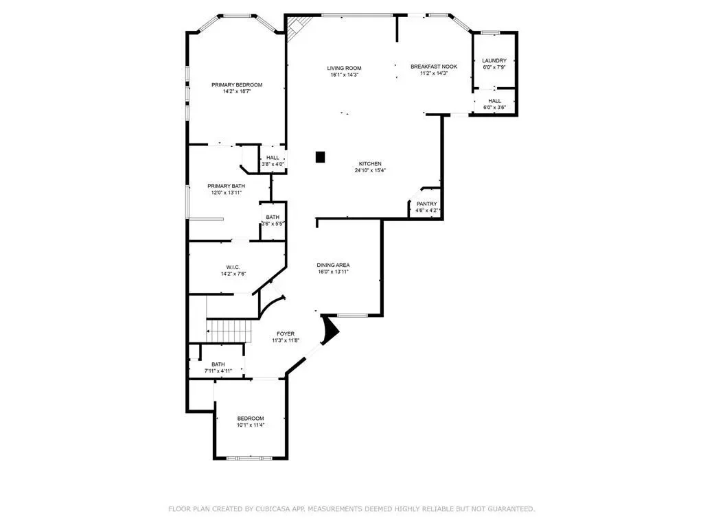 4560 Cheetah Trail, Frisco, Texas, United States. - Photo 30