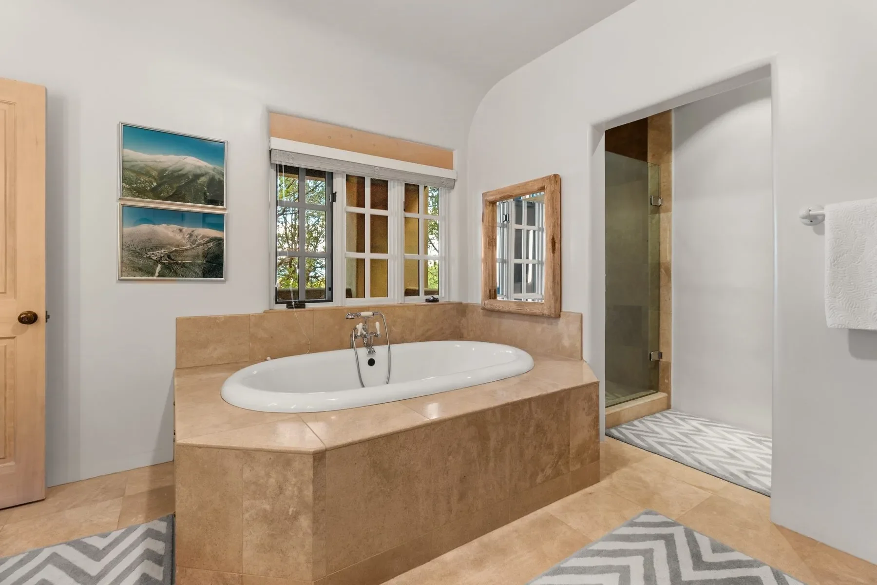 1420 Canada Del Sur, Santa Fe, NM 87501, Santa Fe, New Mexico, United States. - Photo 26