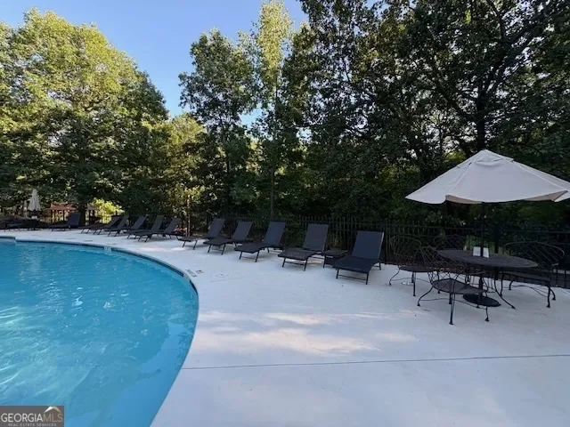 Bishop, Georgia, United States. - Photo 36