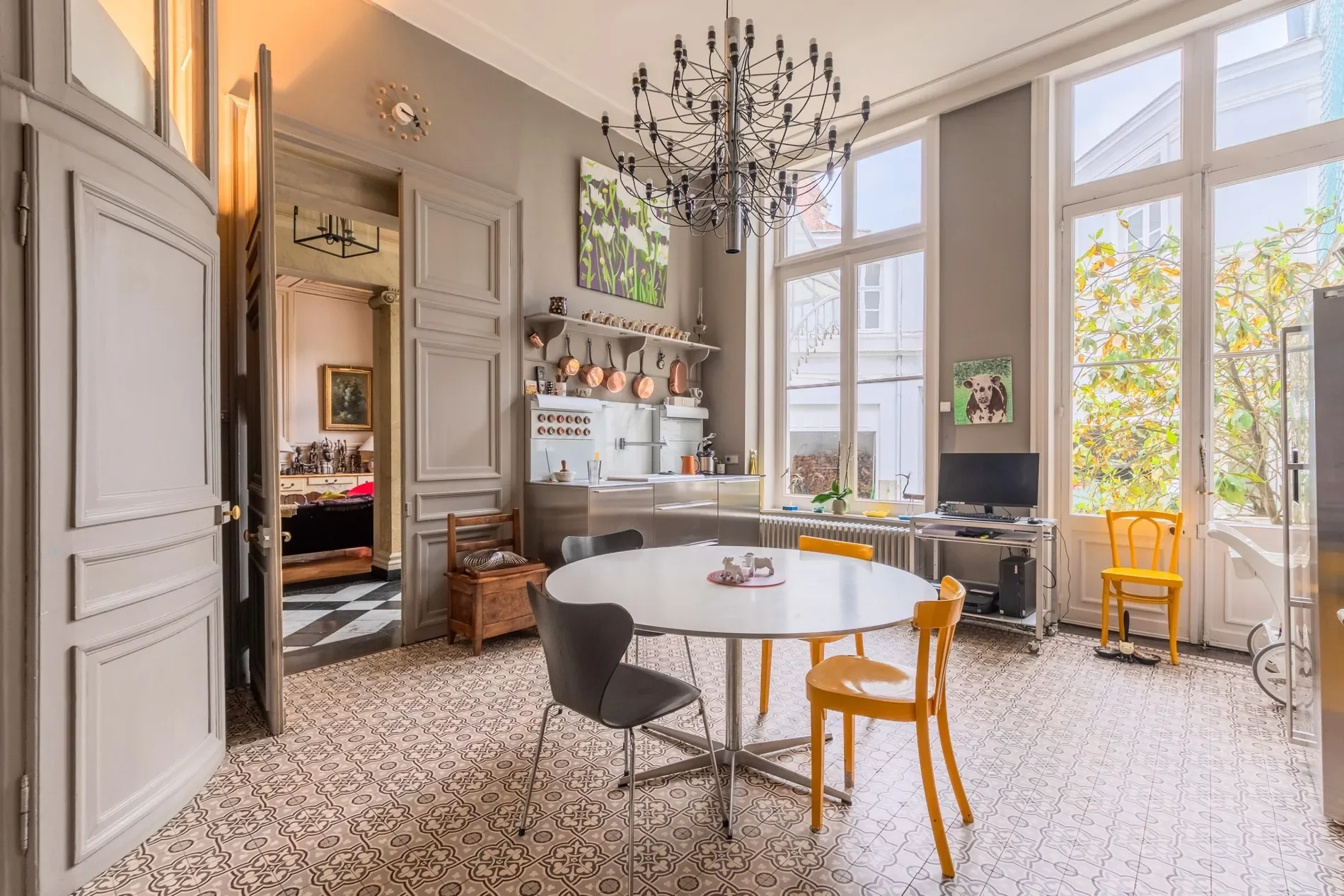LILLE, O 59000, Lille, Hauts-de-France, France. - Photo 5