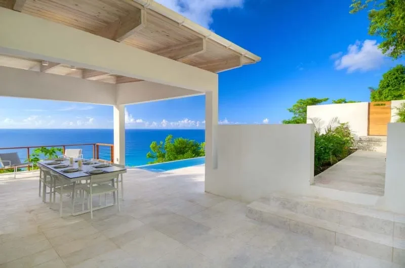 Villa Ventana - Trunk Bay UNDER CONTRACT, Tortola, Tortola, Tortola, British Virgin Islands. - Photo 4