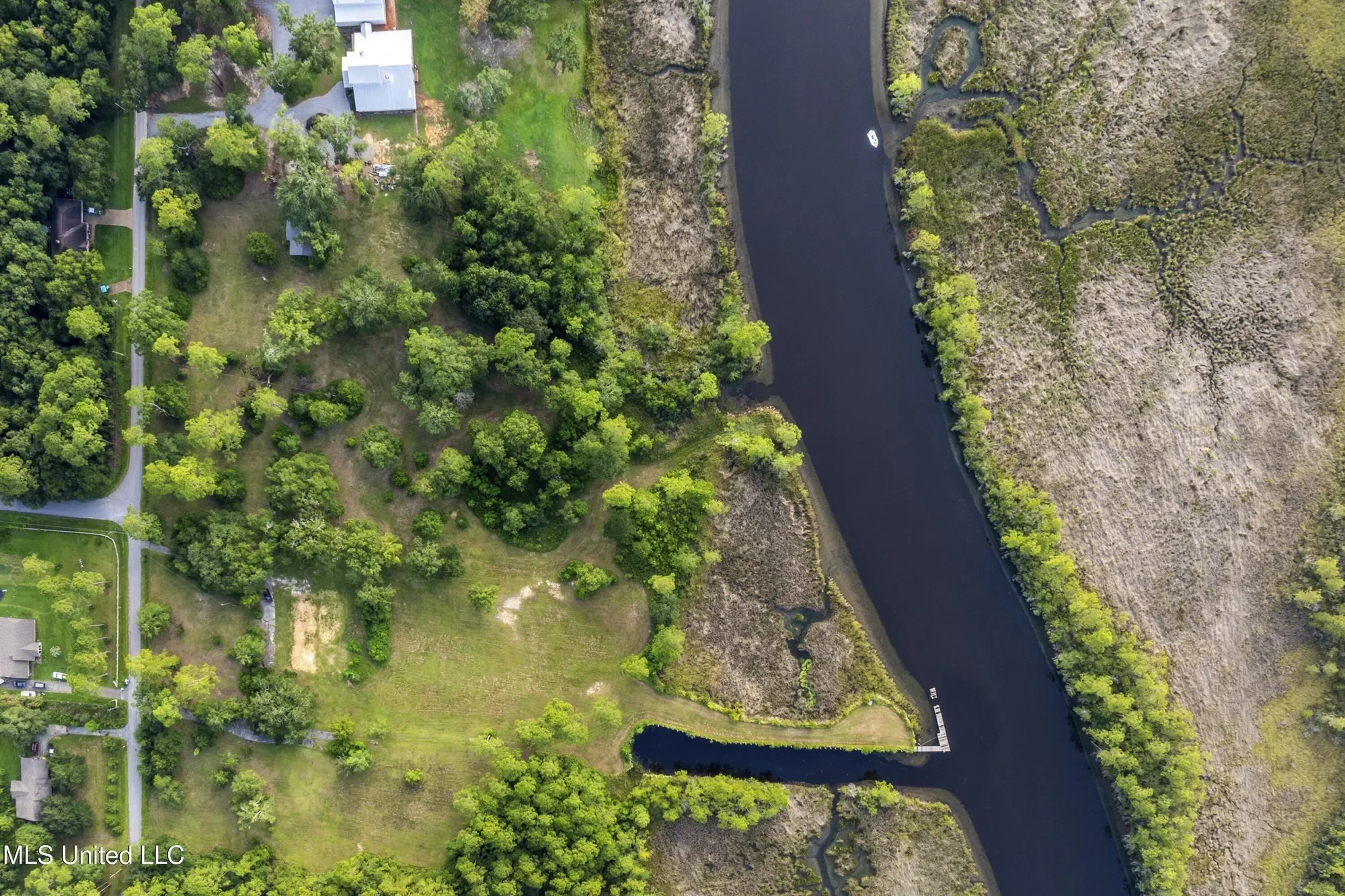 8.13 Acres Dixie Street, Ocean Springs, MS 39564, Ocean Springs, Mississippi, United States. - Photo 6