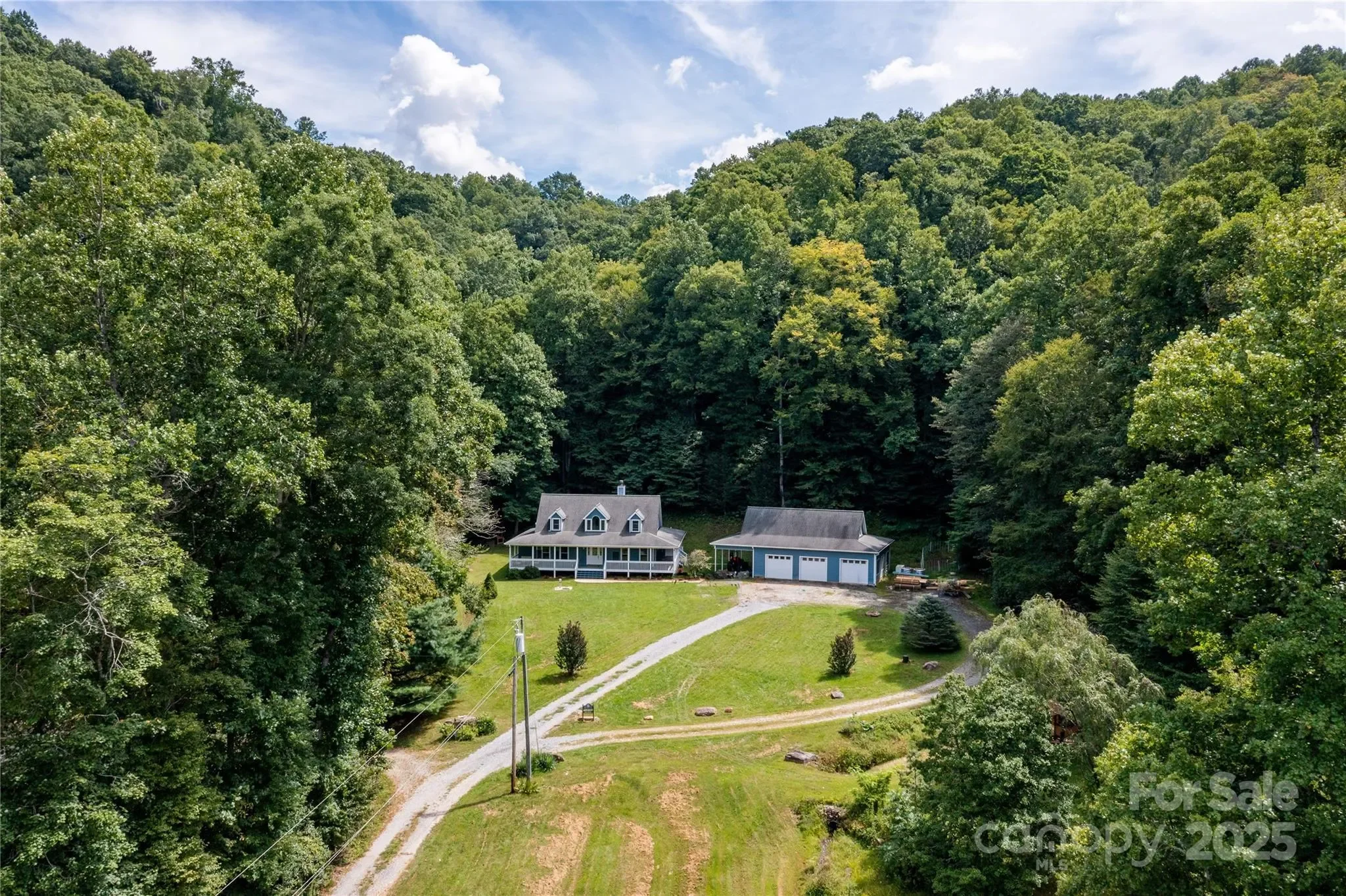 226 Wildcat Mountain Trail, Sylva, NC 28779, Sylva, North Carolina, United States. - Photo 1