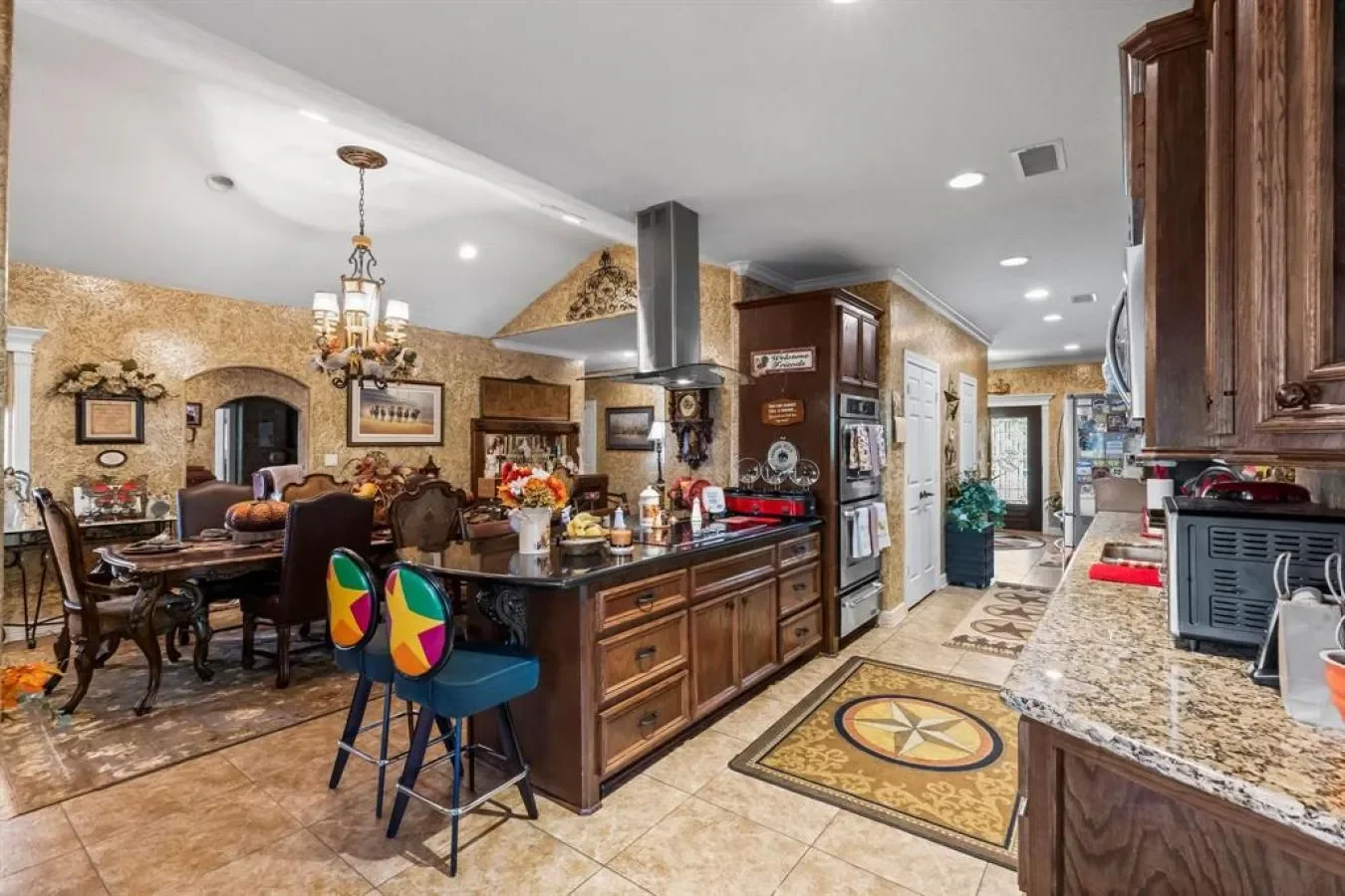 19042 Fm 2854 Road, Montgomery, Texas, United States. - Photo 10