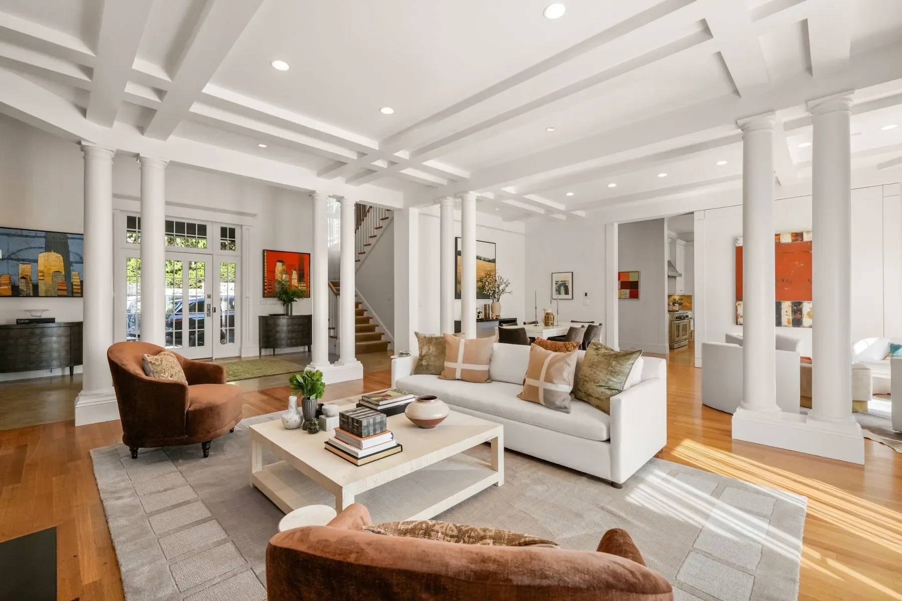 130 Cabot Street , Brookline, MA 02467, Brookline, Massachusetts, United States. - Photo 9