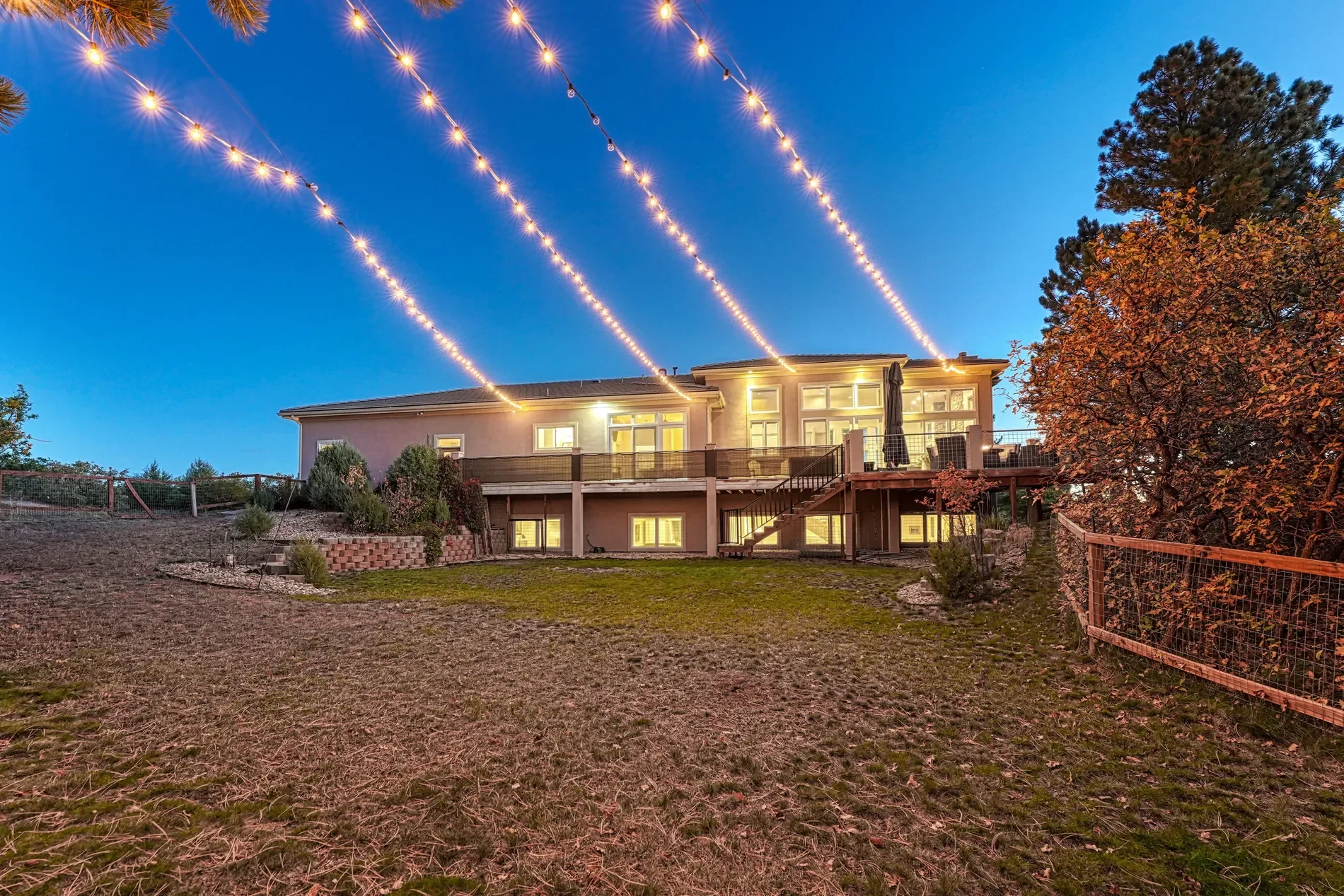 6399 Perry Park Boulevard , Larkspur, CO 80118, Larkspur, Colorado, United States. - Photo 11