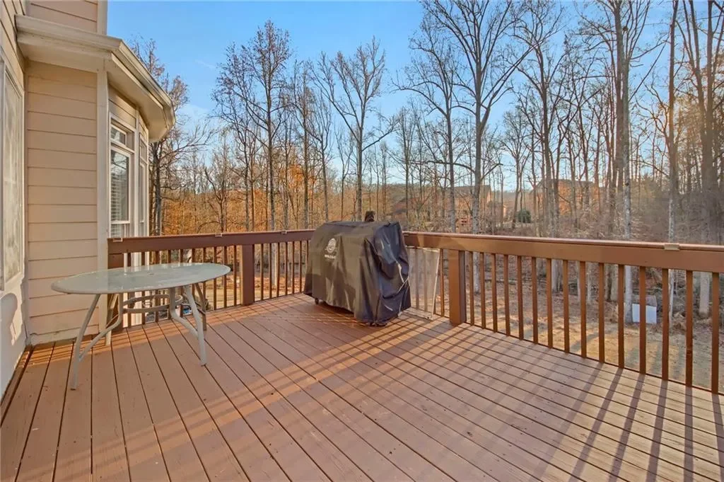 940 Ambleside Drive, Suwanee, Georgia, United States. - Photo 27