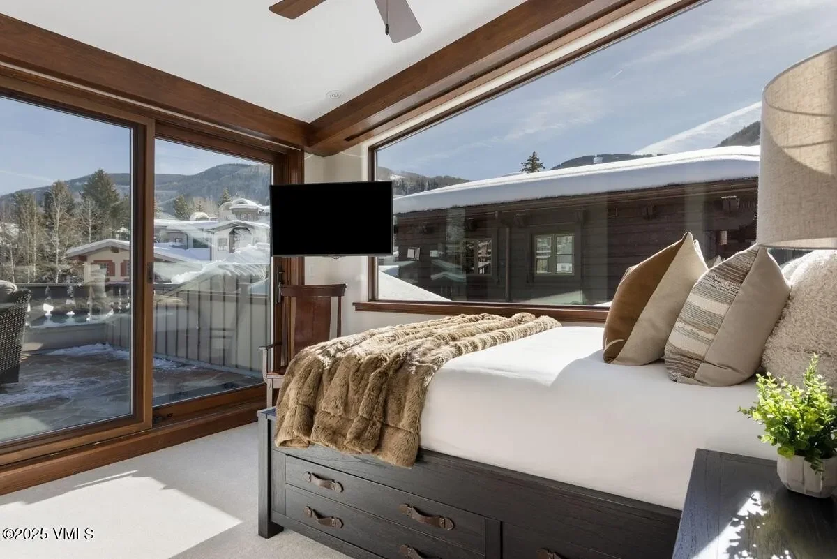 291 Bridge Street unit: R, #R-7, Vail, CO, 81657, USA, Vail, Colorado, United States. - Photo 14