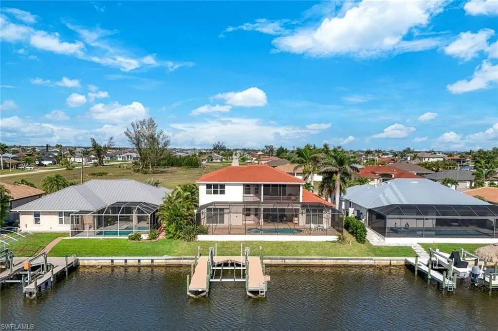 1128 NW 43rd AVE, Cape Coral, FL, 33993, USA, Cape Coral, Florida, United States. - Photo 43