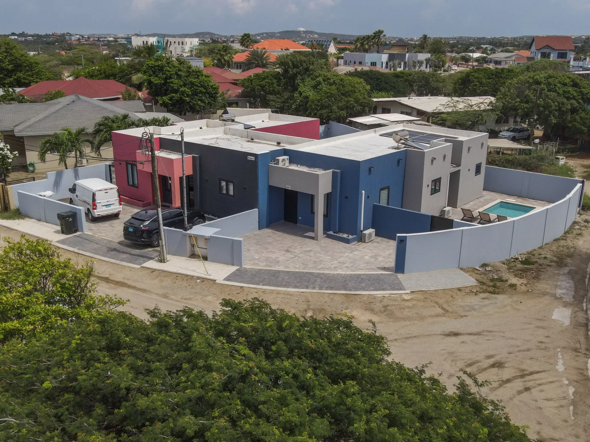Brusca 12, Oranjestad, Aruba. - Photo 43