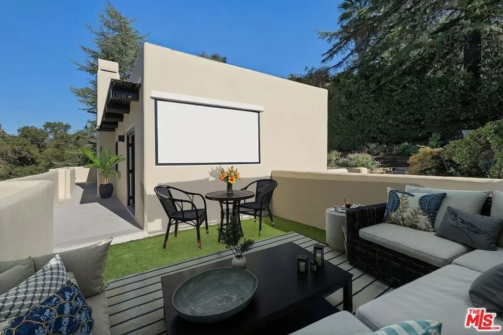 25648 Timpangos Drive, Hidden Hills, California, United States. - Photo 25