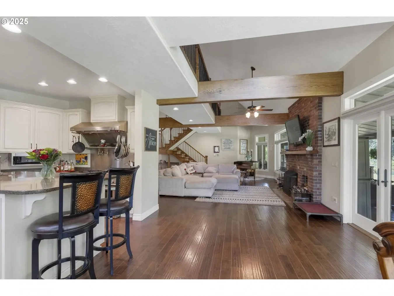 39889 MCDOWELL CREEK DRIVE, Lebanon, Oregon, United States. - Photo 20