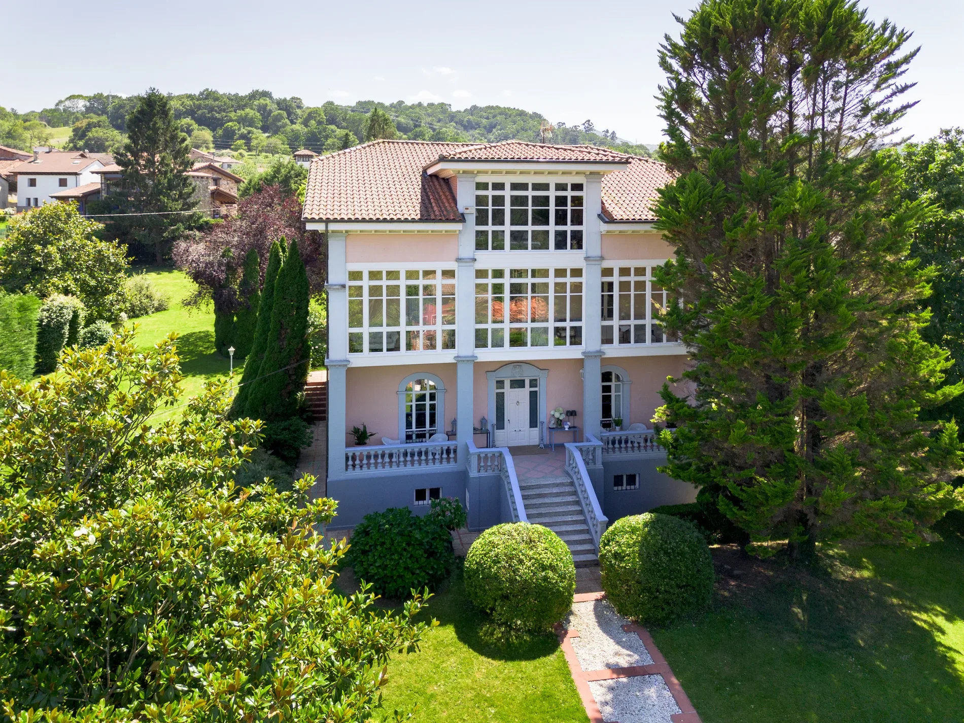 33584 Sebares, Asturias, Spain, Pilona, Asturias, Spain. - Photo 67