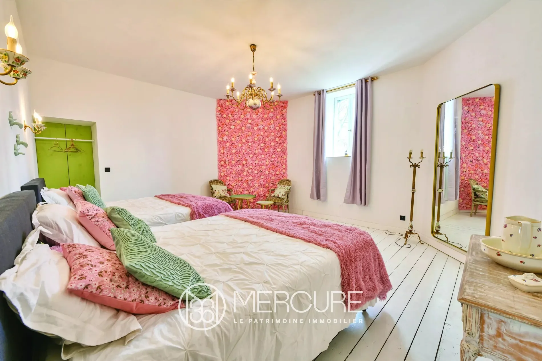 Avesnes-sur-Helpe, Hauts-de-France, France. - Photo 8