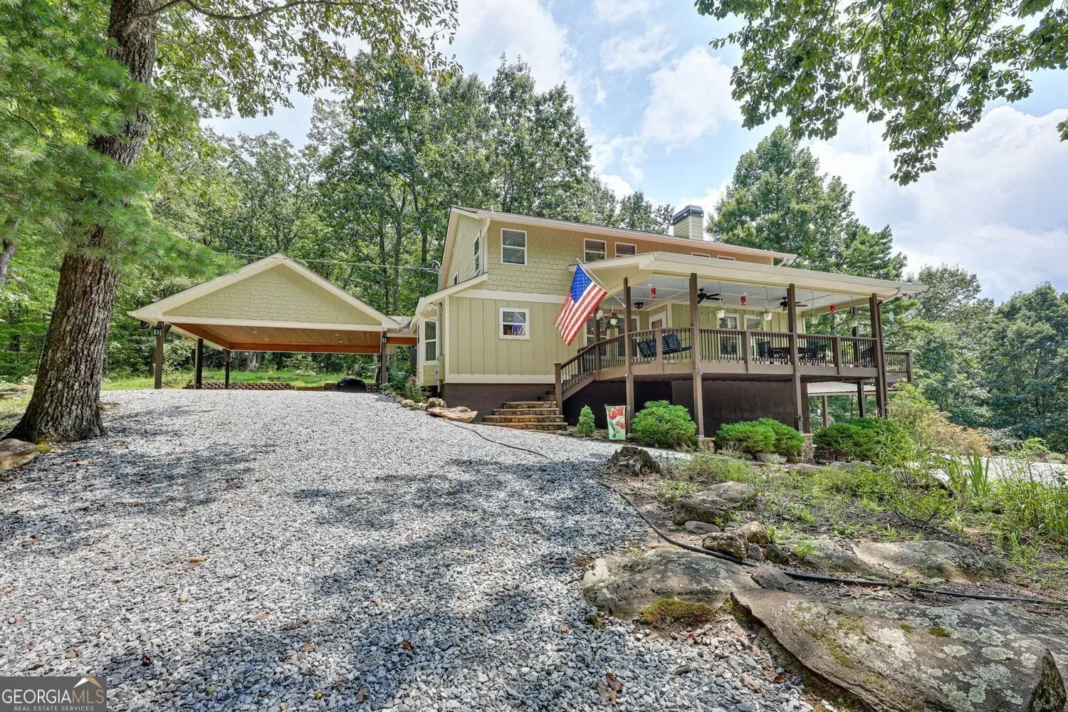 Cleveland, Georgia, United States. - Photo 8