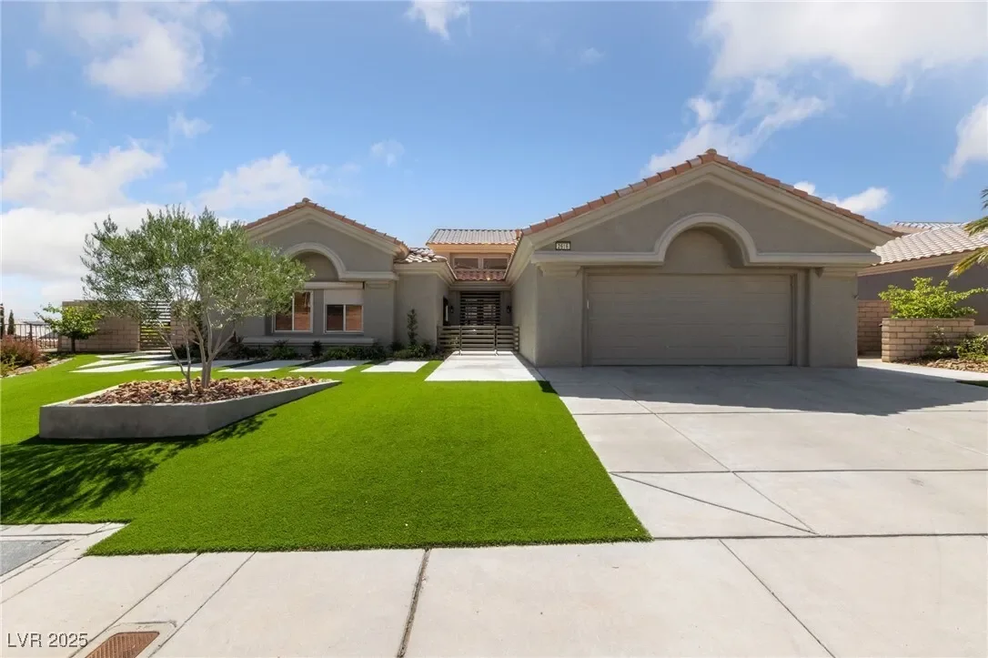 2616 Faiss Drive, Las Vegas, Nevada, United States. - Photo 7