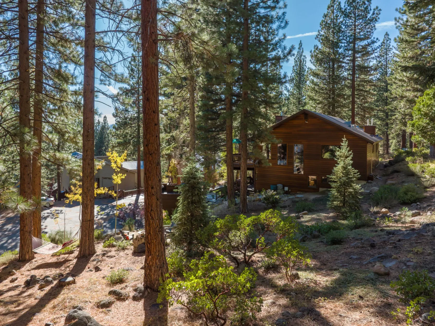 572 Rockrose Court, Incline Village, NV 89451, Incline Village, Nevada, United States. - Photo 35