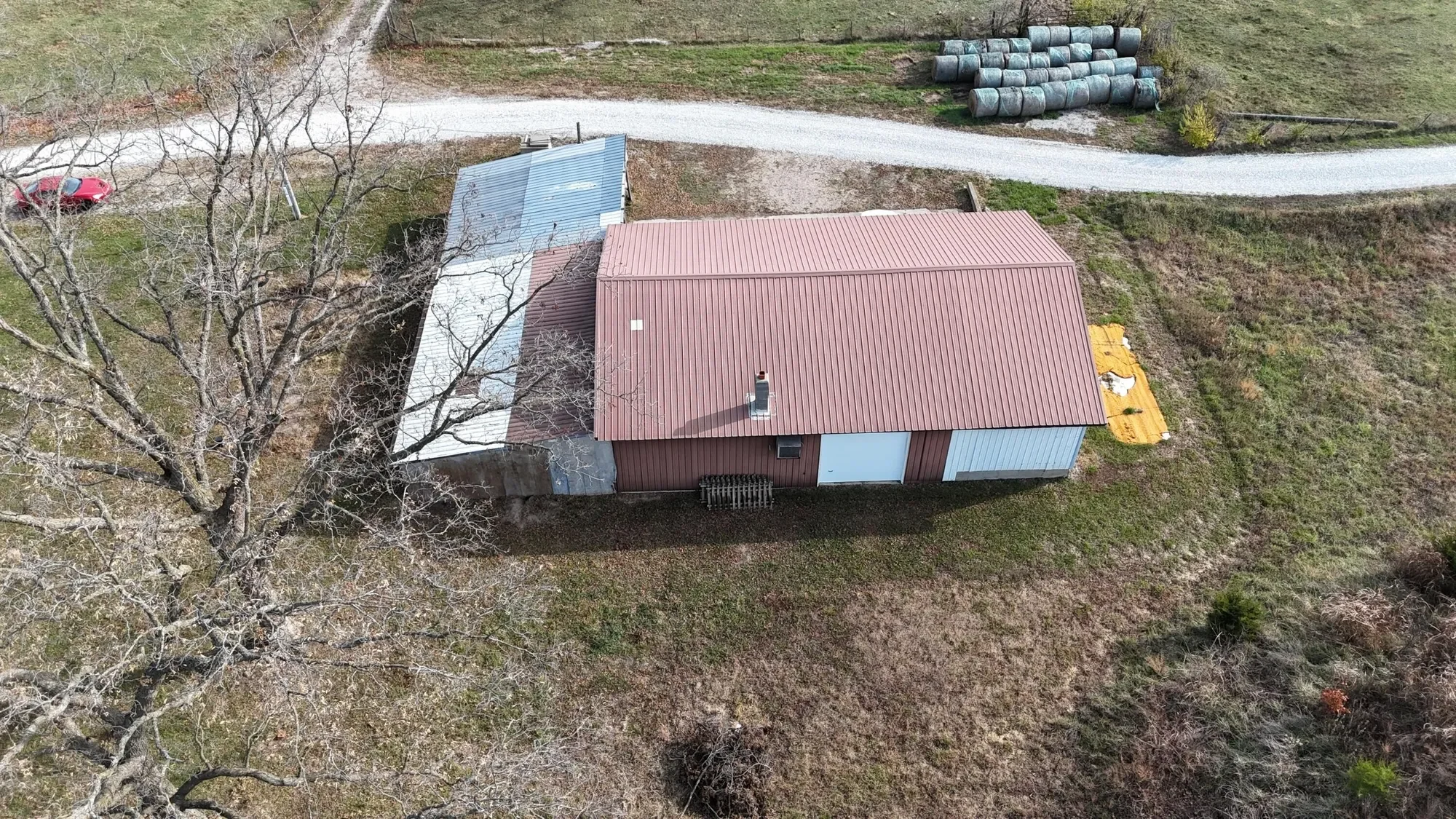 1672 E 355th Road, Bolivar, MO 65613, Pittsburg, Missouri, United States. - Photo 43