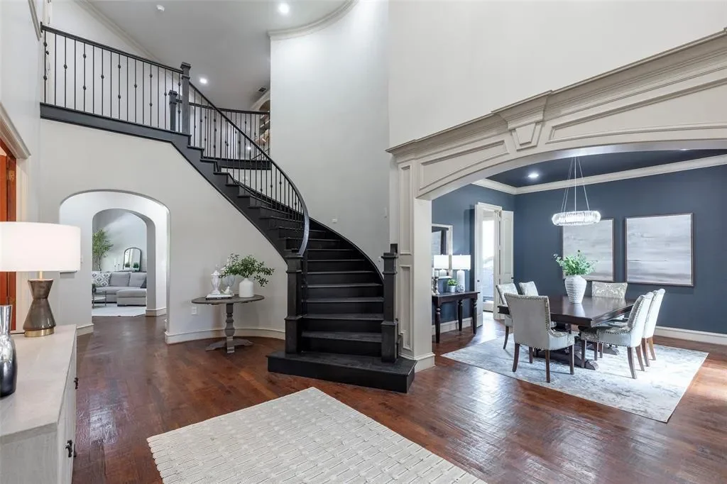 6412 Saint Michael Drive, McKinney, Texas, United States. - Photo 4