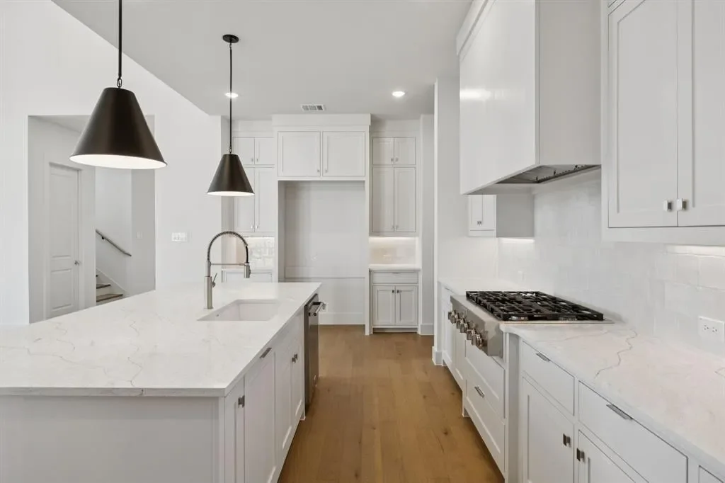 2124 Wakefield Lane, Allen, Texas, United States. - Photo 4
