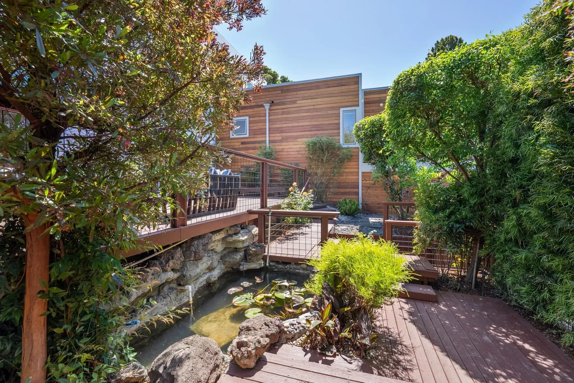 1 Millbrae Circle , Millbrae, CA 94030, Millbrae, California, United States. - Photo 69