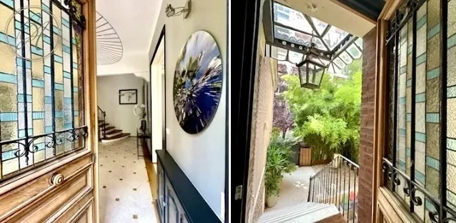 Paris, Île-de-France, France. - Photo 11