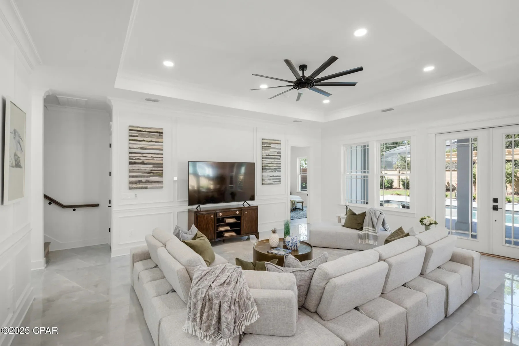518 Seacrest Drive, Rosemary Beach, Florida, United States. - Photo 6