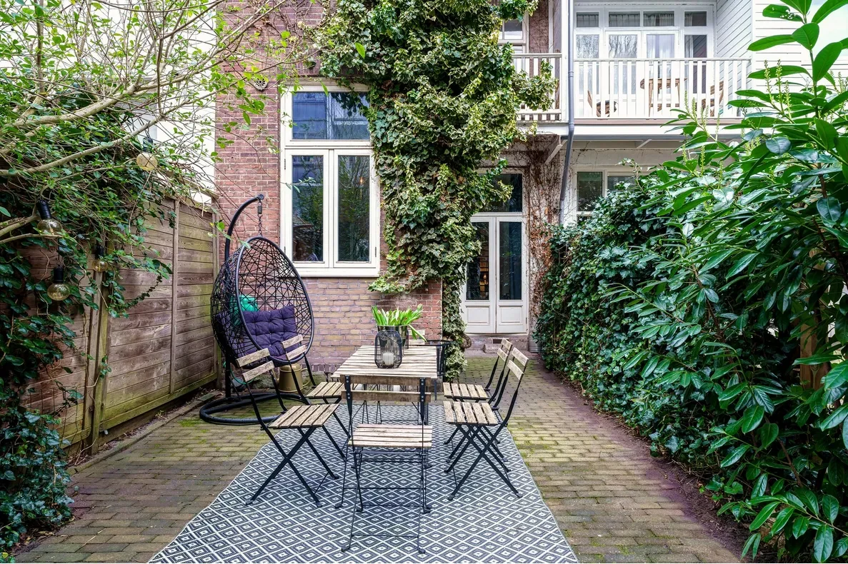 Wilhelminastraat 87, 1054 ZS Amsterdam, Netherlands, Amsterdam, North Holland, Netherlands. - Photo 15