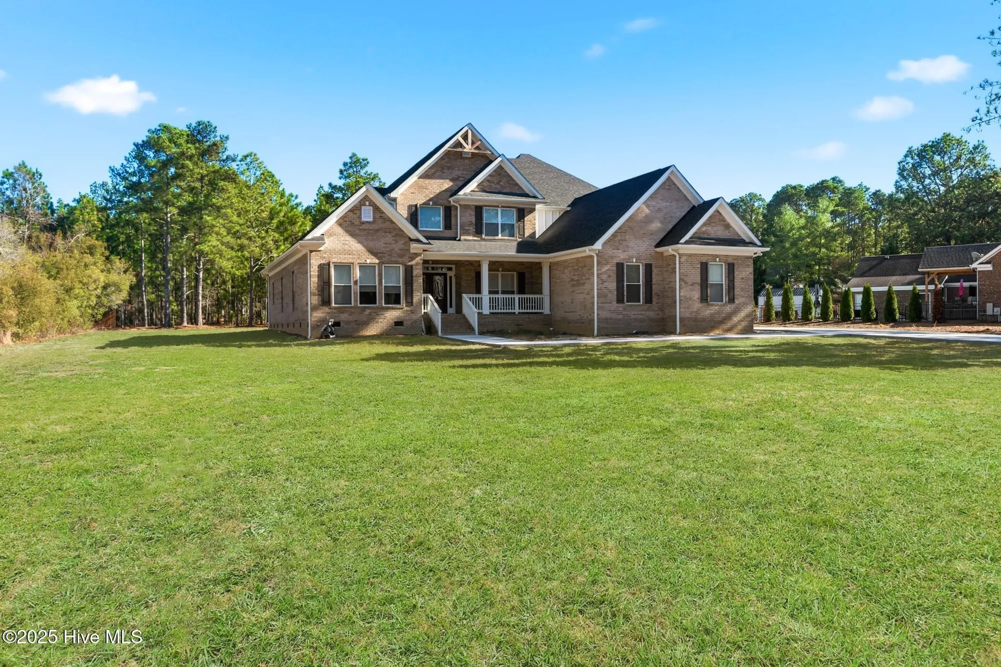 200 Beane Run, Rockingham, North Carolina, United States. - Photo 4