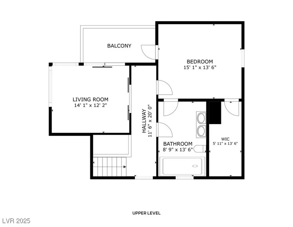 7030 SCHIRLLS Street, Las Vegas, Nevada, United States. - Photo 36