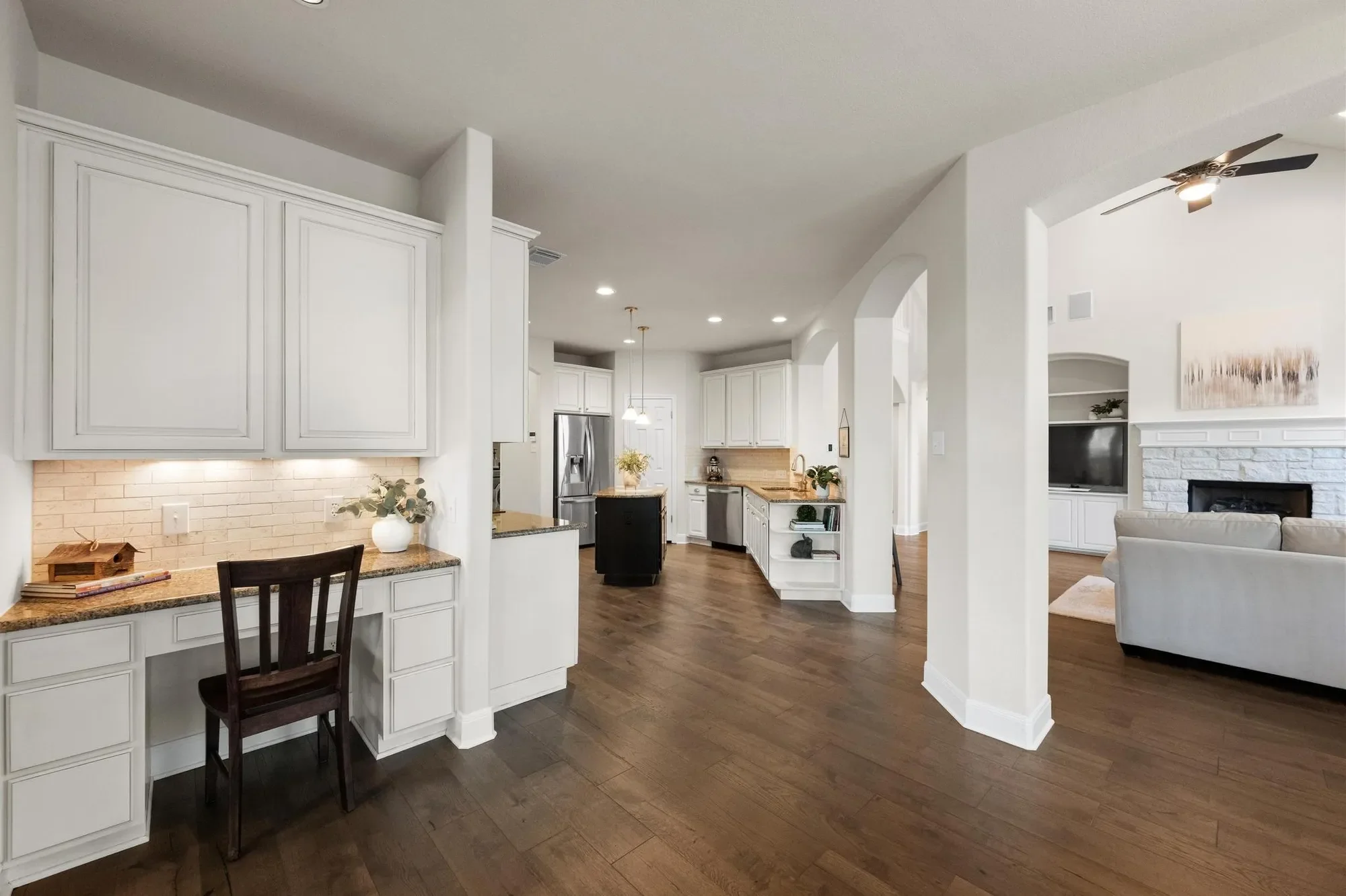 3713 Soledad CT, Austin, Texas, United States. - Photo 10