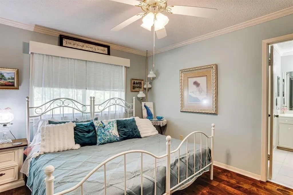 601 E Collard Street, Madisonville, Texas, United States. - Photo 15