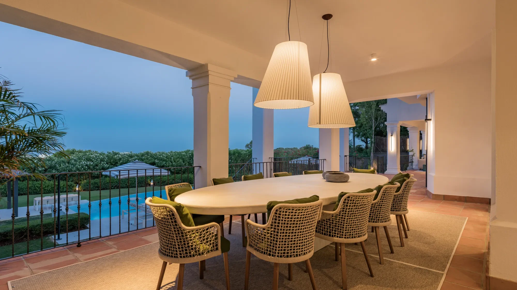 C. Granada, 16, 11310 Sotogrande, Cádiz, Spain, Sotogrande, San Roque, Andalusia. - Photo 48